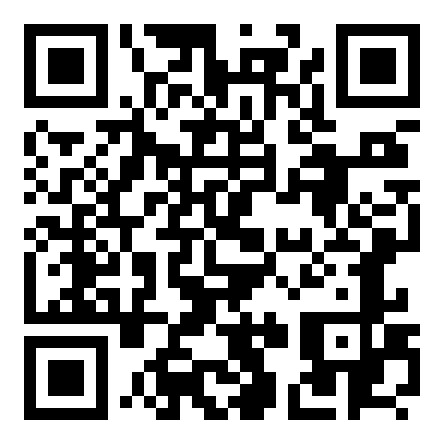 QR Buku Program X-STEM